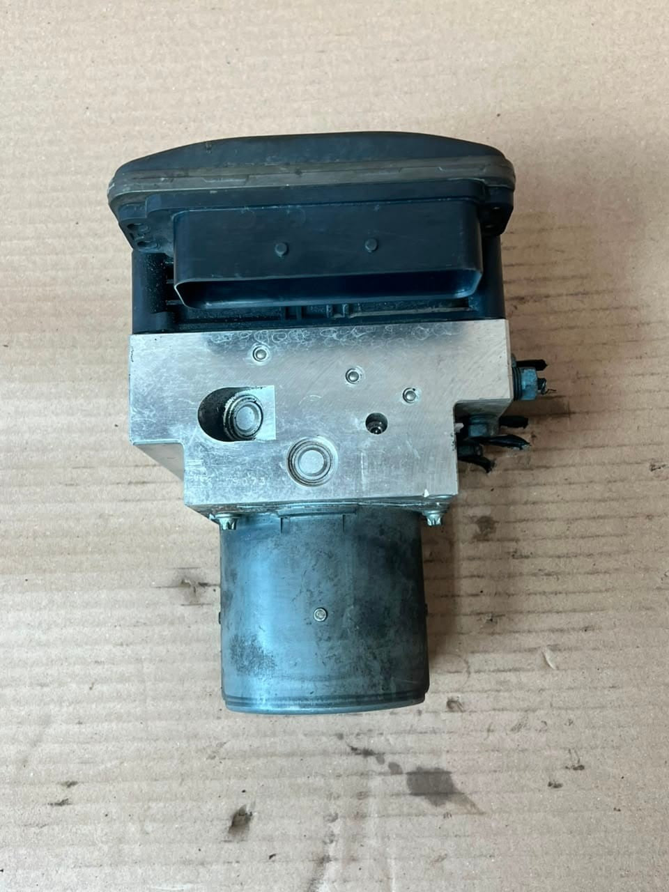 BMW X5 E70 X6 E71 Anti-Lock Brake DSC ABS Hydraulic Block Module 6854055 OEM
