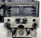 2007-2014 BMW X5 E70 ABS DSC Hydraulic Pump Control Module 6854702
