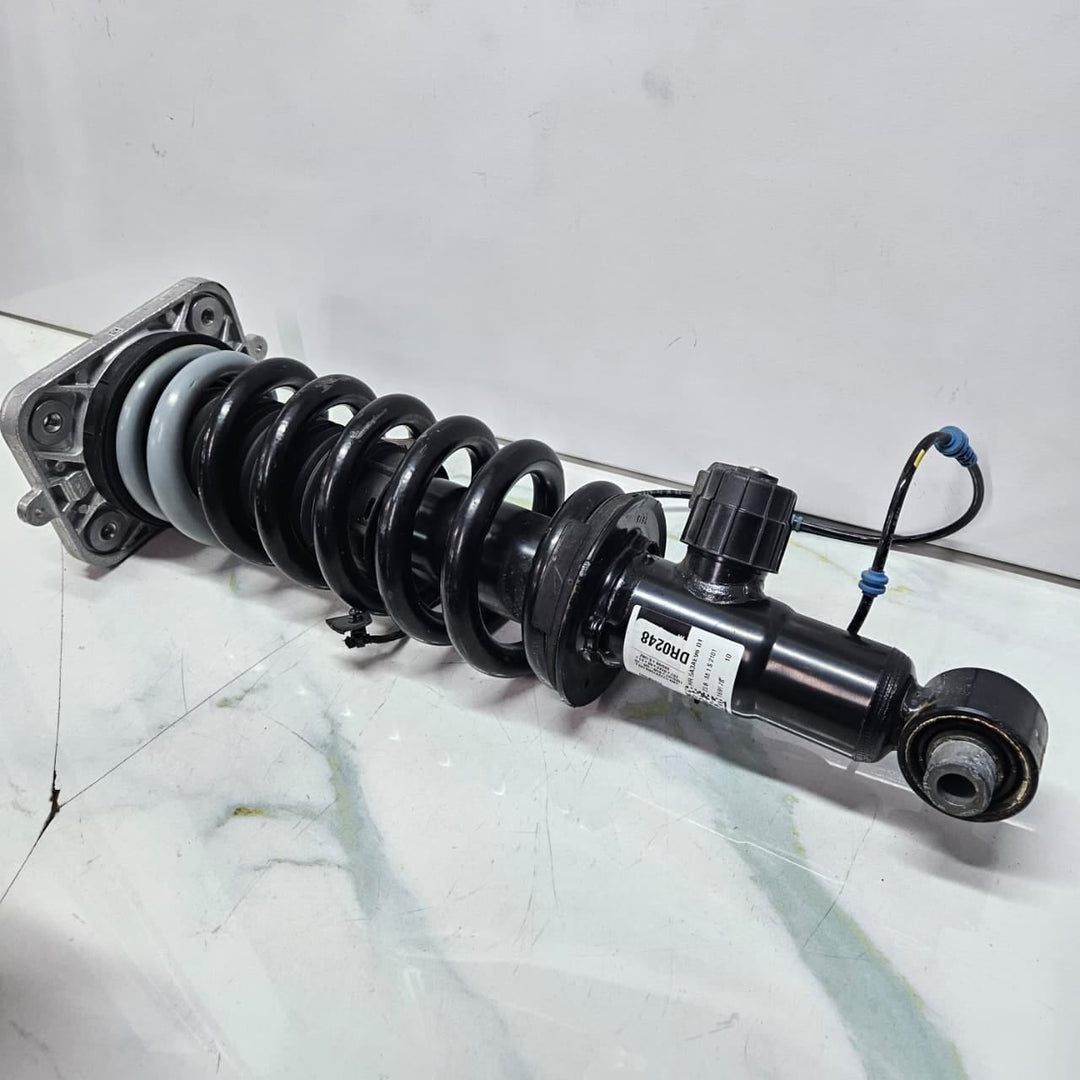 2023-2026 BMW XM G09 Rear Right Side Shock Absorber ASSYMBLE  5A3AE96 