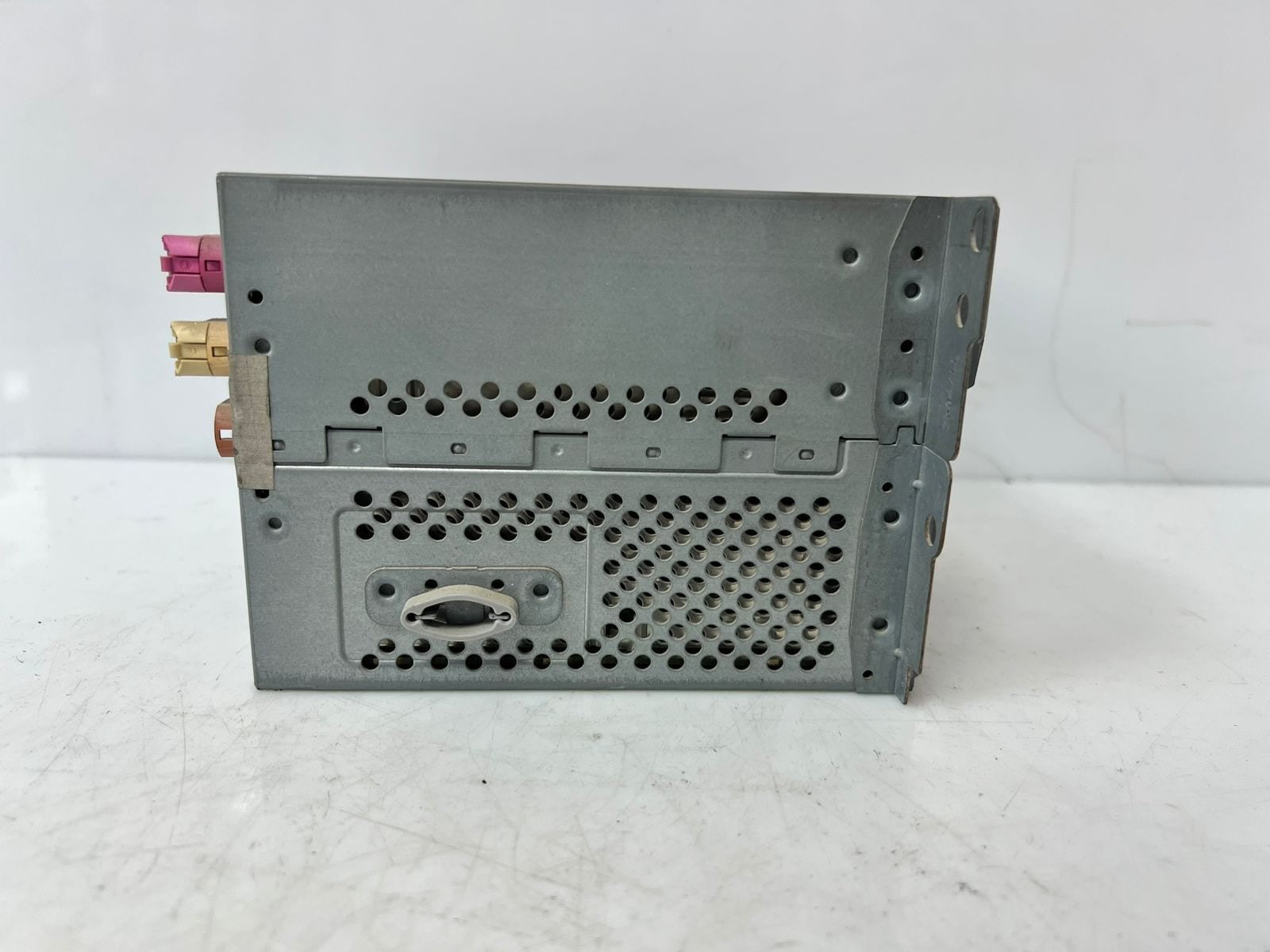 BMW X3 F25 Radio CD Player DVD Player Sat Navigation Module Unit OEM 9293404