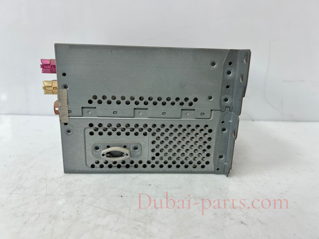 BMW X3 F25 Radio CD Player DVD Player Sat Navigation Module Unit OEM 9293404