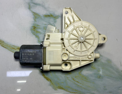 15-20 Mercedes-Benz W222 S-Class Window Motor Front Right Side A222 9060601 OEM