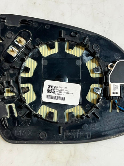 2018-2024 BMW X3 G01  X5 G05 X4 G02 X6 G06 Wing Mirror Glass 6004427 OEM