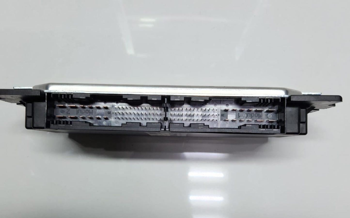 2008-2009 BMW M3 Footwell Control Module FRM 9166709 E90 E91 E92 OEM