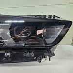 Load image into Gallery viewer, 2023-2024 BMW G05 G06 X5 X6 LCI LED Headlight Front Right USA Spec 5A5B582