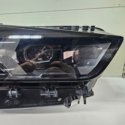 2023-2024 BMW G05 G06 X5 X6 LCI LED Headlight Front Right USA Spec 5A5B582