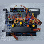 قم بتحميل الصورة إلى عارض الصور، OEM BMW F48 F44 F39 F56 F57 F54 FUSE RELAY POWER SUPPLY DISTRIBUTOR BOX 9270356