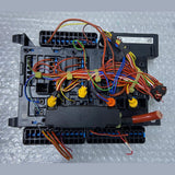 OEM BMW F48 F44 F39 F56 F57 F54 FUSE RELAY POWER SUPPLY DISTRIBUTOR BOX 9270356