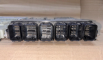 Bild in die Galerieansicht laden, BMW G01 X3 Diesel 2.0D B47D 27/02/2018 ENGINE CONTROL UNIT SET - 8599197