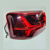 90053942-2010-2020 Audi A6 S6 C7 4G Left Taillight OEM