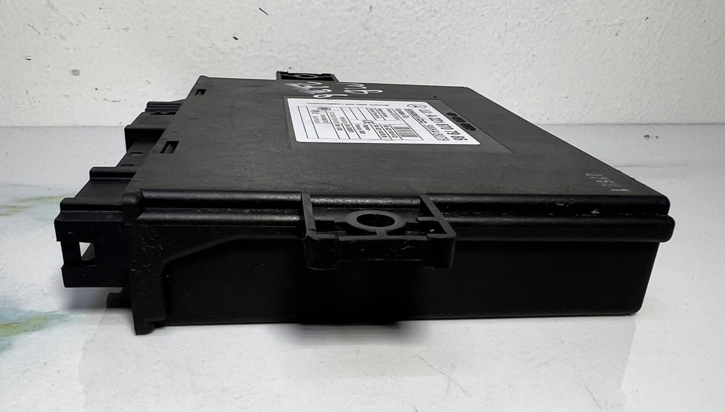 2007-2010 Mercedes-Benz W221 S-Class S550 Keyless Go Control Module A221 8707986