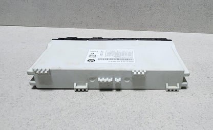 2013-2019 BMW 650i Gran Coupe Front Seat Control Module 9291508 OEM