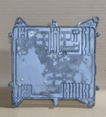Load image into Gallery viewer, BMW X1 Z4 RDSTR SDRIVE28I ENGINE ECM CONTROL MODULE ONLY -  7629048