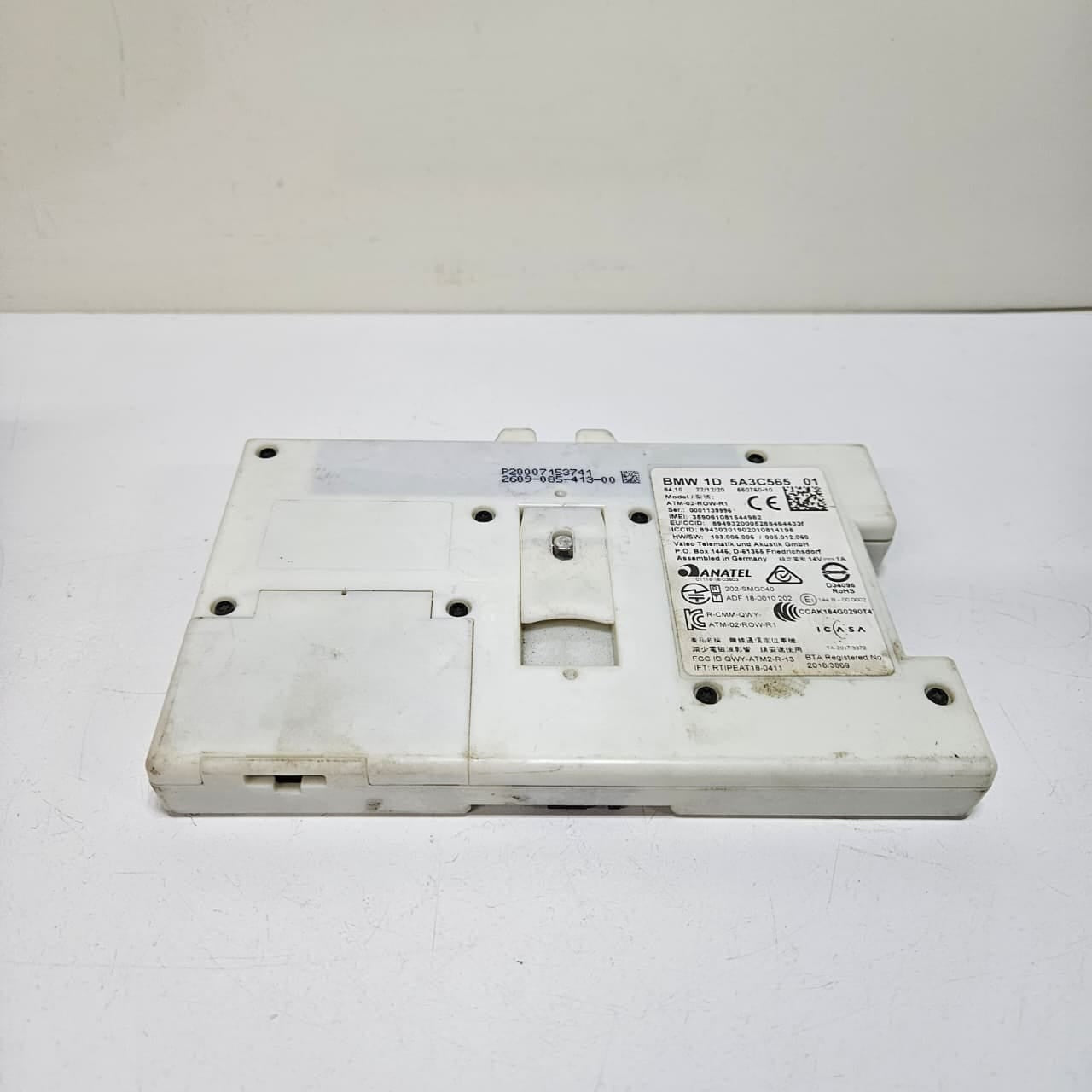2019-2024 BMW F44 M235i 32 Telematics Control Module 5A3C565 OEM