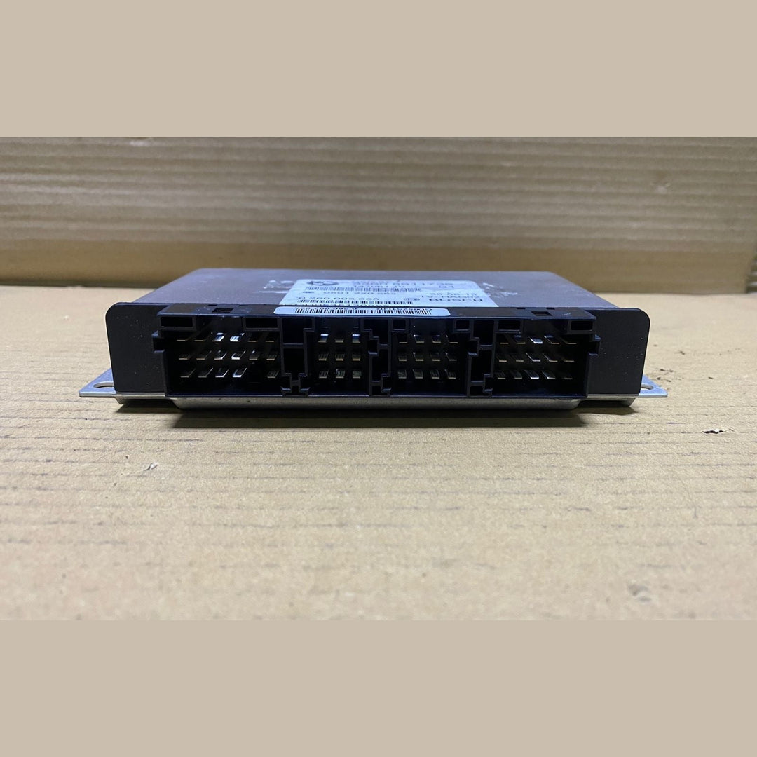 2013-2018 BMW X5 Control Unit Differential Lock 8611736 BMW X5 F15