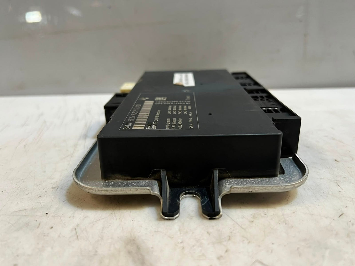 2011-2015 BMW F01 F02 F07 F10 F11 F25 528i 535i FRM3 Footwell Module 9251976 OEM