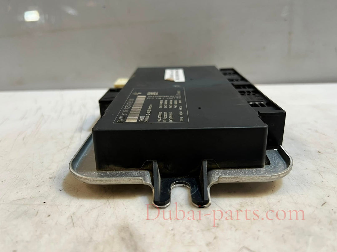 2011-2015 BMW F01 F02 F07 F10 F11 F25 528i 535i FRM3 Footwell Module 9251976 OEM