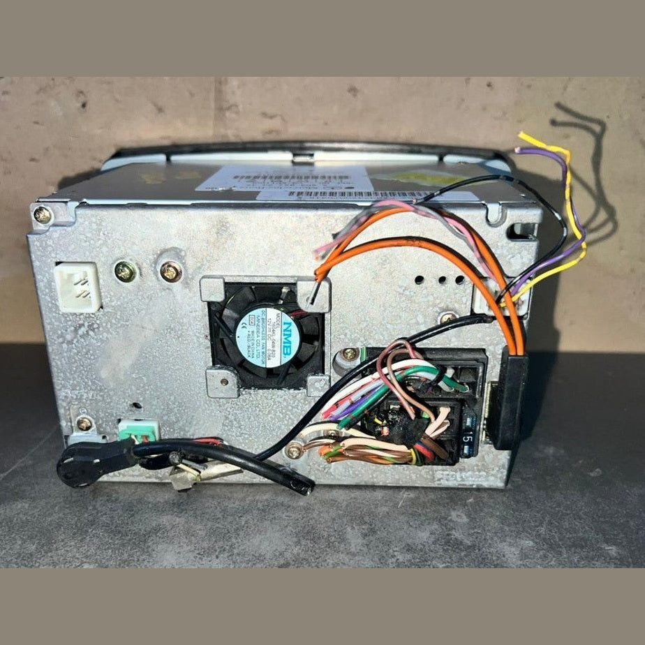 2003-2006 Mercedes W203 C-Class Radio Audio Head Unit CD Player A203 8272342 OEM