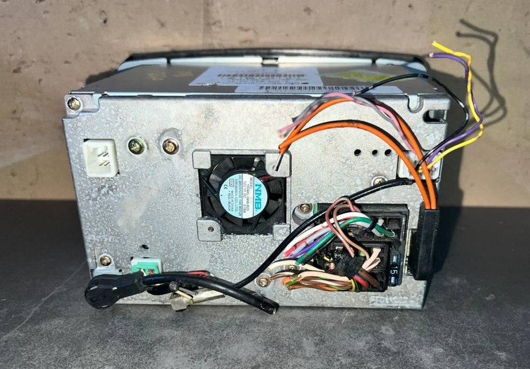 2003-2006 Mercedes W203 C-Class Radio Audio Head Unit CD Player A203 8272342 OEM