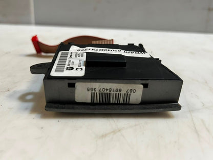 2006-2008 BMW 7' E65 E66 E67 745i 745Li Seat Adjustment Memory Switch 6918407