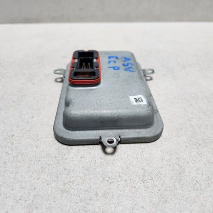 2008-2011 Mercedes-Benz C300 Xenon Hid Headlight Ballast A2048700326