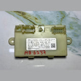 2010-2013 Mercedes GL450 Keyless Go Control Unit A1649006901 X164 GL450 GL550