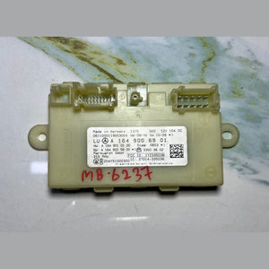 2010-2013 Mercedes GL450 Keyless Go Control Unit A1649006901 X164 GL450 GL550