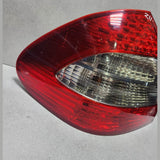 2007-2009 Mercedes-Benz E280 Tail Light Assembly A2118202564 W211 E-Class
