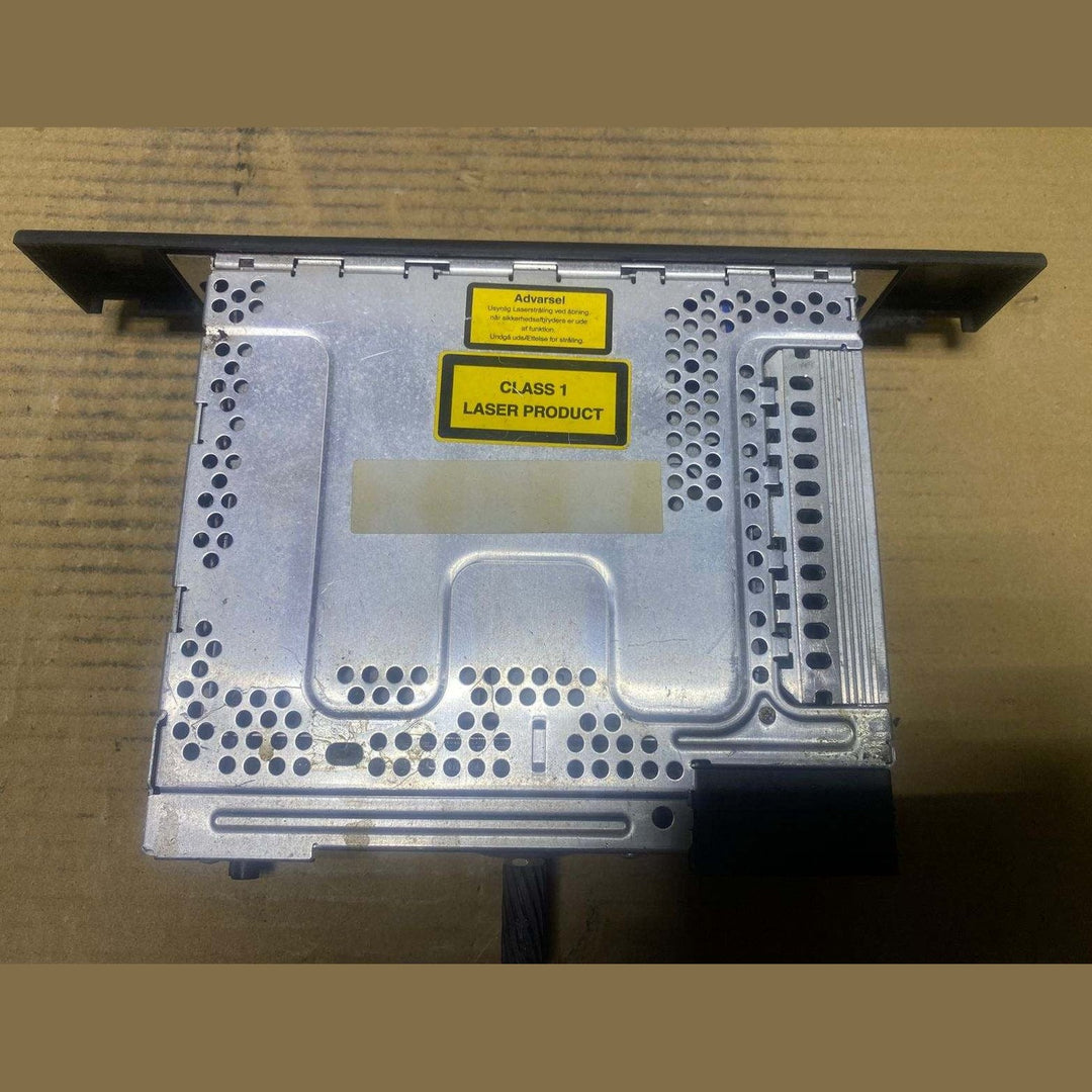 BMW Radio Head Unit 6941507 X5 E53 and 7 Series E65 E66 BUSINESS CD