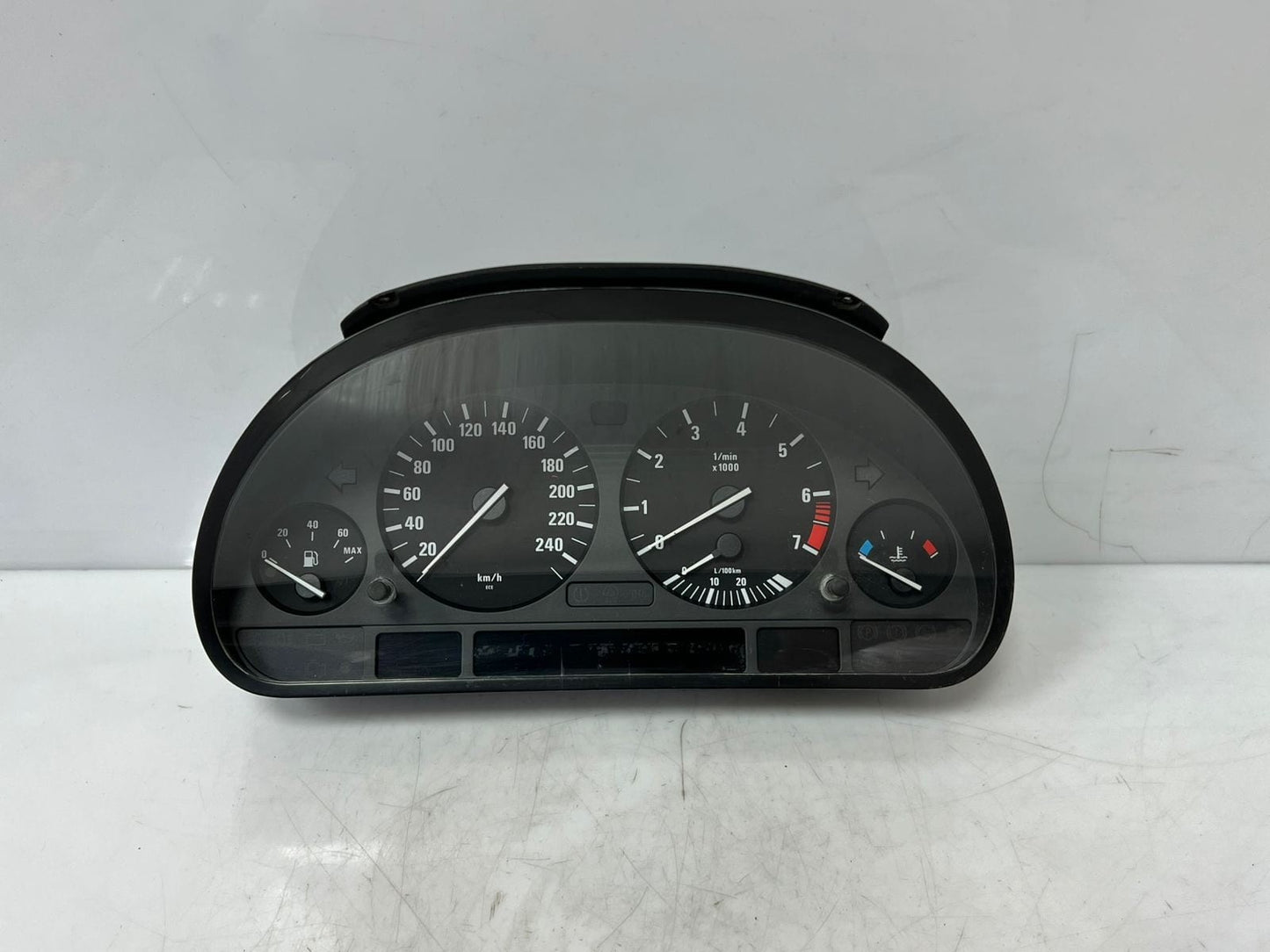 2005 BMW X5 E53 E39 SPEEDOMETER Instrument Cluster 6942211 OEM