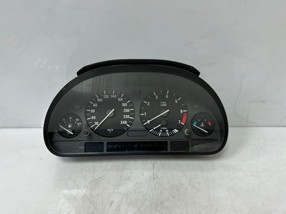 2005 BMW X5 E53 E39 SPEEDOMETER Instrument Cluster 6942211 OEM