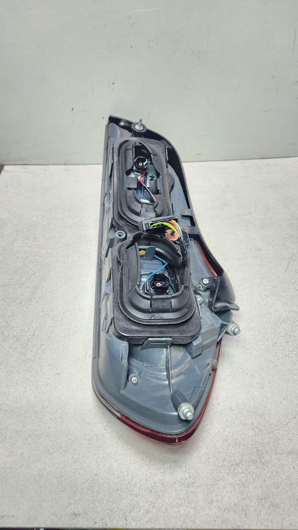 2009-2016 BMW Z4 Rear Tail Light 7191775 Z4 Roadster E89
