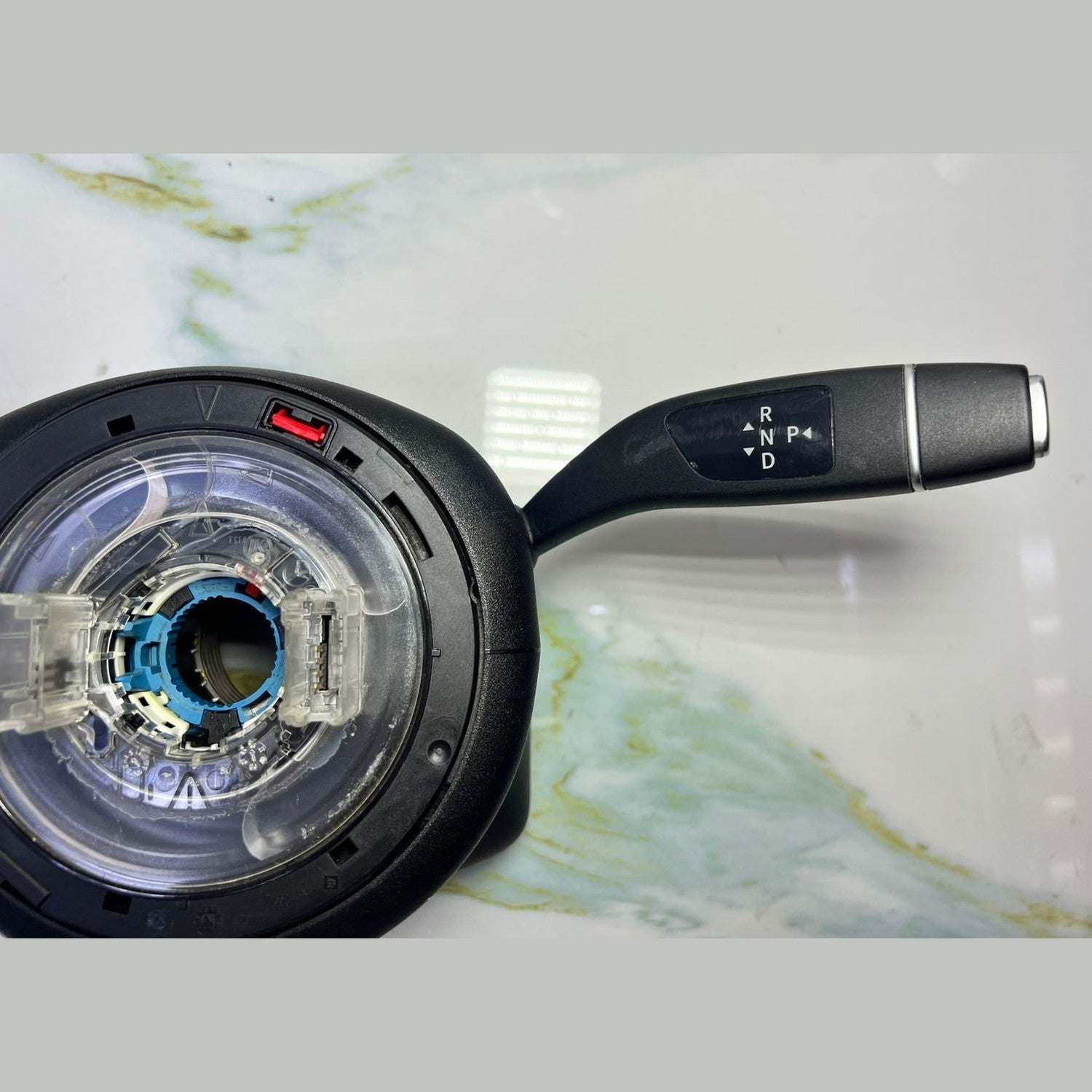 Mercedes-Benz Steering Column Stalk A1669009302 M-Class W166