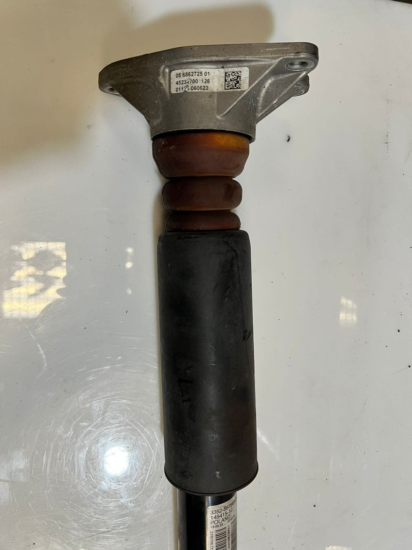 2016-2023 Mini Cooper F56 F57 Rear Shock Absorber STRUT LEG 6879653 LEFT\RIGHT