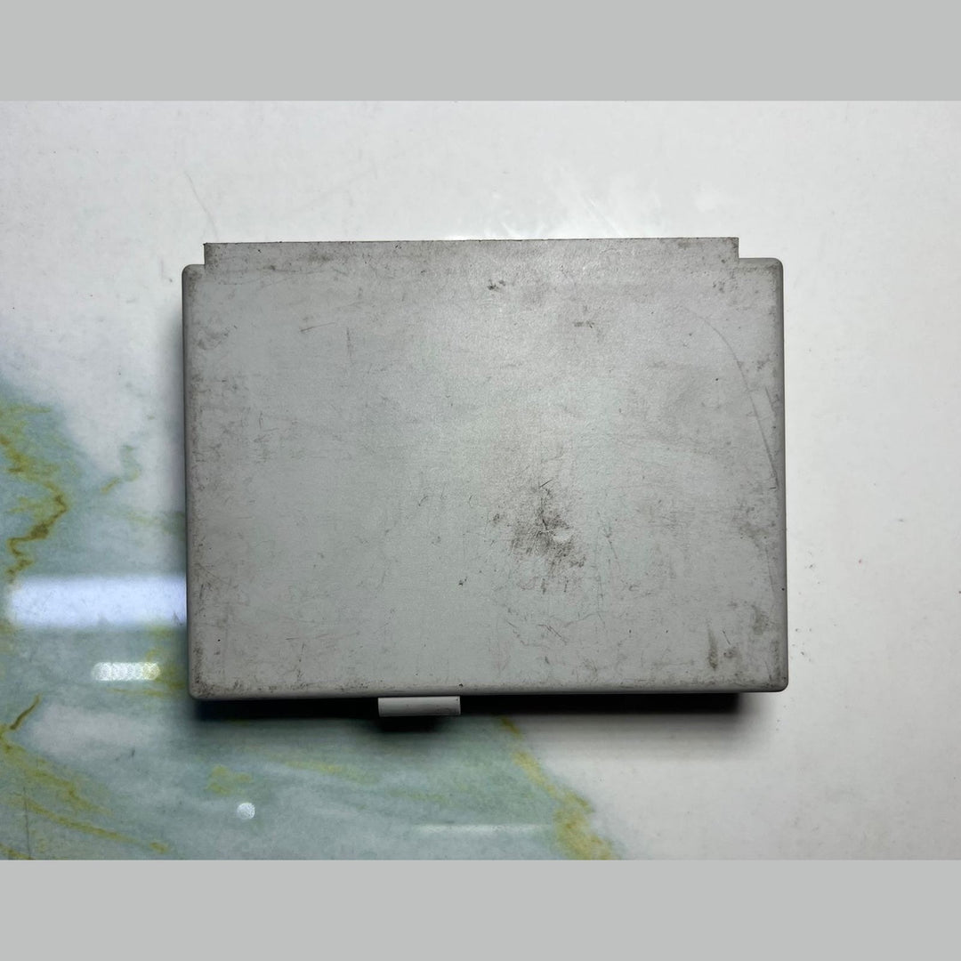 Mercedes Gateway Control Module A2305407145 SL R230 and R232
