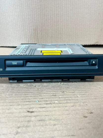 2000-2006 BMW X5 E53E65 E66 CD/DVD Navigation Player HEAD UNIT 6941507 OEM