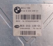 BMW 5 6 7 F01 F10 F06 BCU 150 AUXILIARY BATTERY CHARGING CONTROL UNIT -9240236