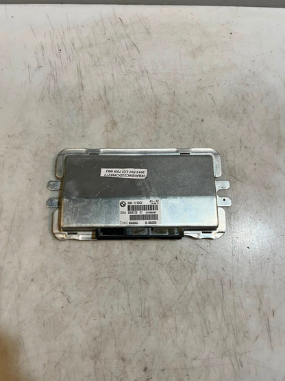 BMW F02 F10 F13 F06 F12 F07 Suspension Control Module VDC2 ICM 6859720 OEM