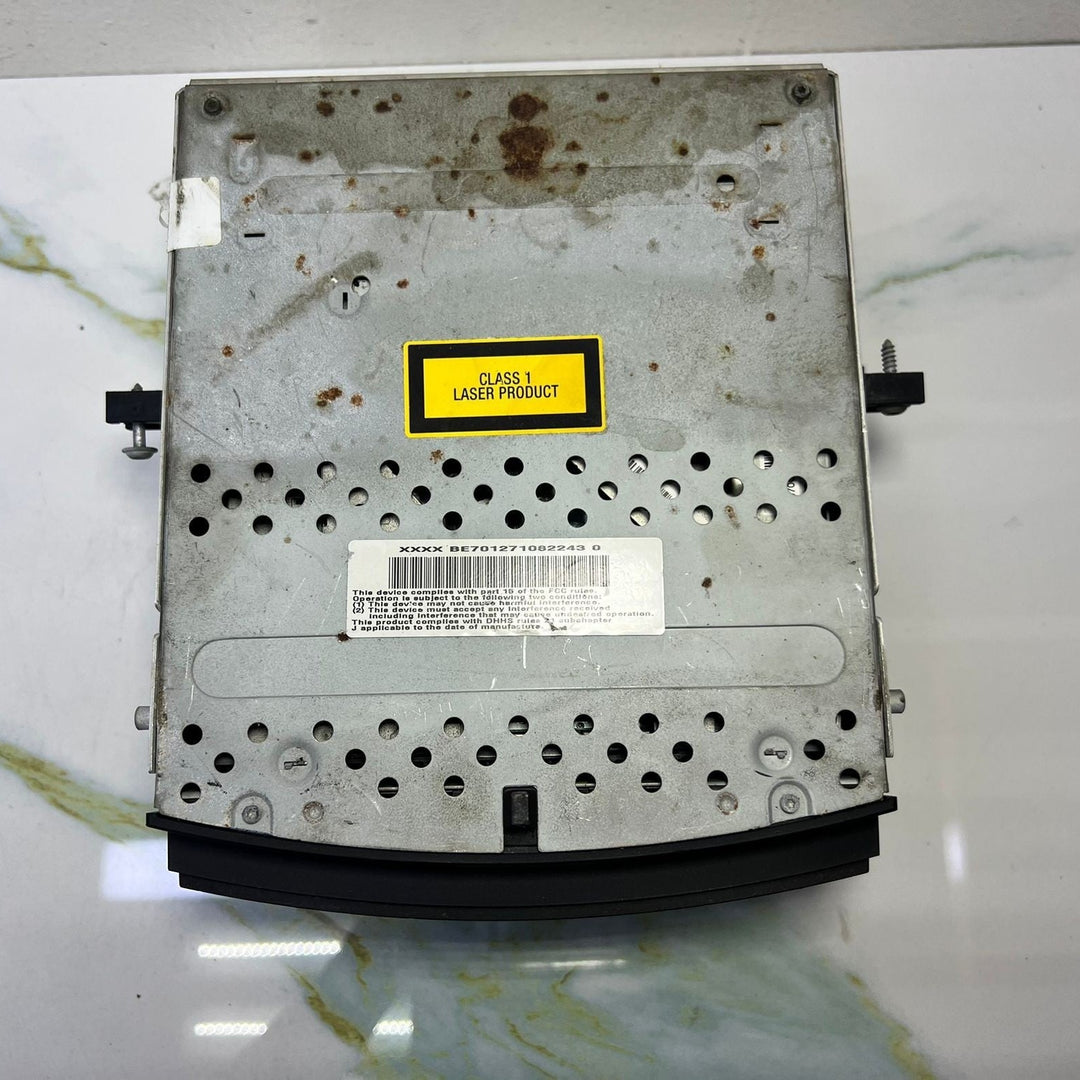 07–2013 Mercedes W221 S-Class Radio Audio Head Unit CD Player A221 8700793 OEM
