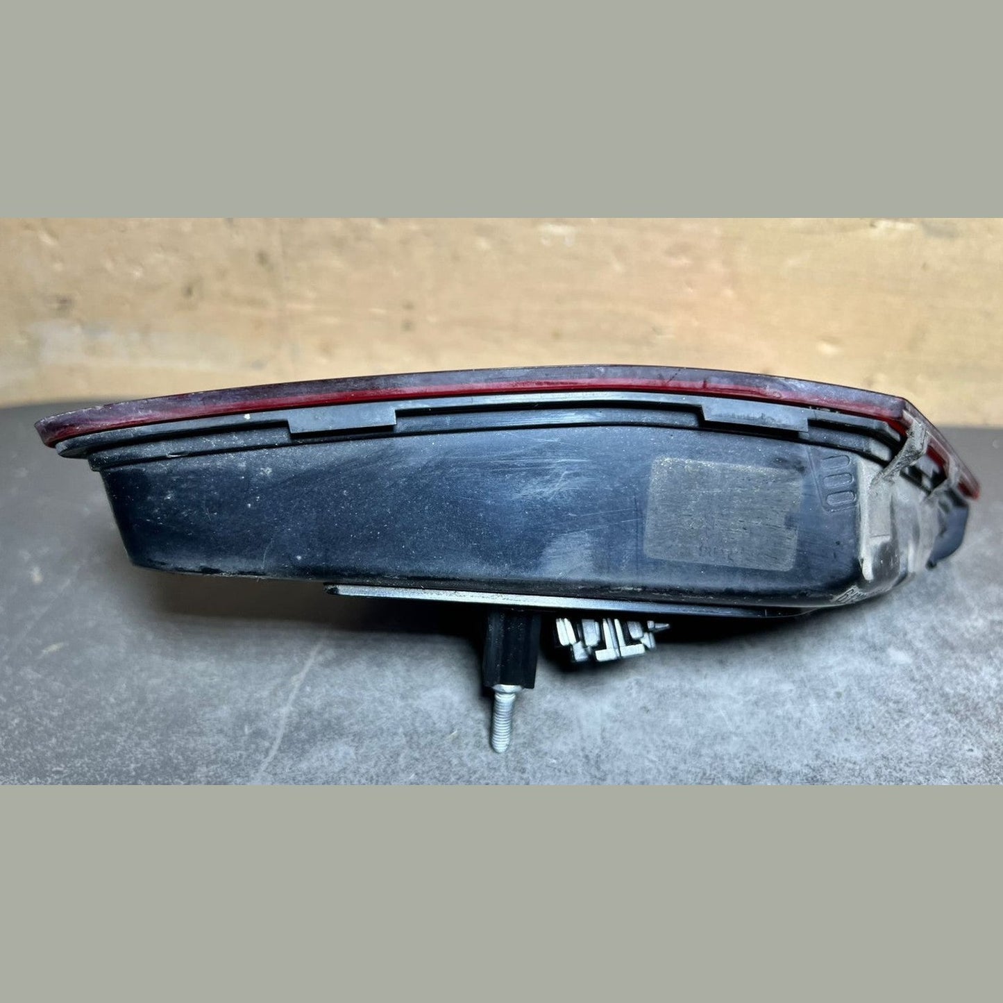 2012-2014 Mercedes-Benz W212 E-Class E300 Rear Left Side Tail Light Facelift