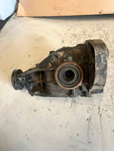 2000-2006 BMW X5 X4 X3 X6 X1 E53 3.0i 4.10 ratio Rear Differential 7524888 OEM