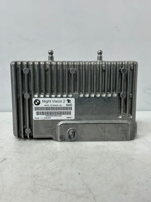 2009-2011 BMW 750i F01 F02 F03 F04 Night Vision Camera Control Module 9194024
