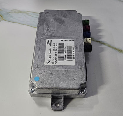 OEM BMW 550 750 F02 F10 REAR VIEW CAMERA COMPUTER CONTROL MODULE UNIT 908477BA