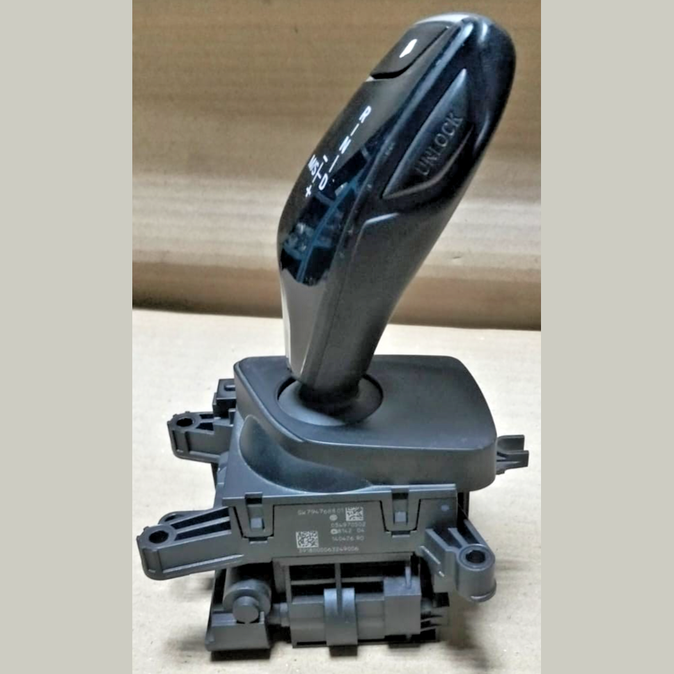 BMW 7 SERIES G11 G12 M SPORT AUTOMATIC GEAR SHIFT SELECTOR GEAR STICK 7947688