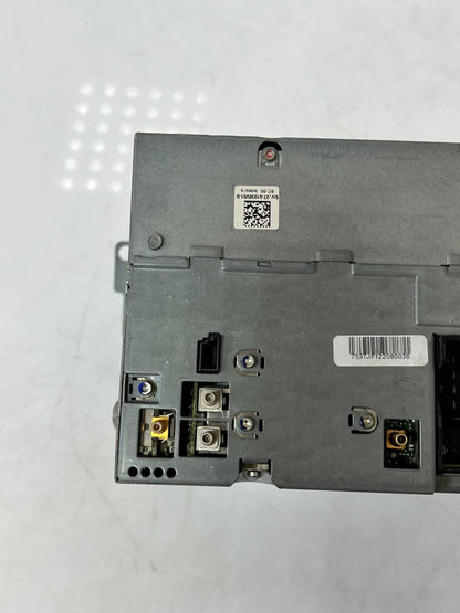 BMW Navigation Head Unit 9293398 5 series F01 F06 F10 series