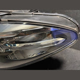 Genuine Bi-Xenon Headlight BMW  2013 F10 F11 Lci 518d 520d 520i 7343913