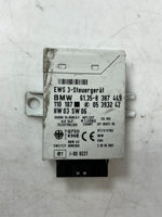 Load image into Gallery viewer, GENUINE BMW 5 Series E39 Immobilizer Control Unit 8387449 OEM