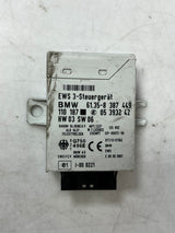 ORIGINAL BMW 5er E39 Wegfahrsperren-Steuergerät 8387449 OEM