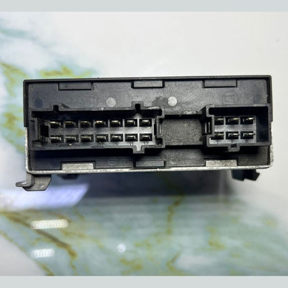 2007-2009 Mercedes-Benz S550 Trunk Release Remote Control Module 221 870 82 87 W
