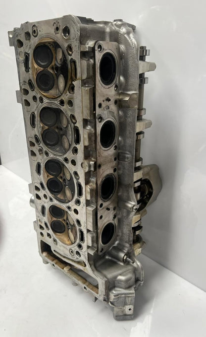 Bmw m5 f10 m6 f12 f06 x5m f85 x6m f86 5. 0i s63b44b head 5-8 left 7845495